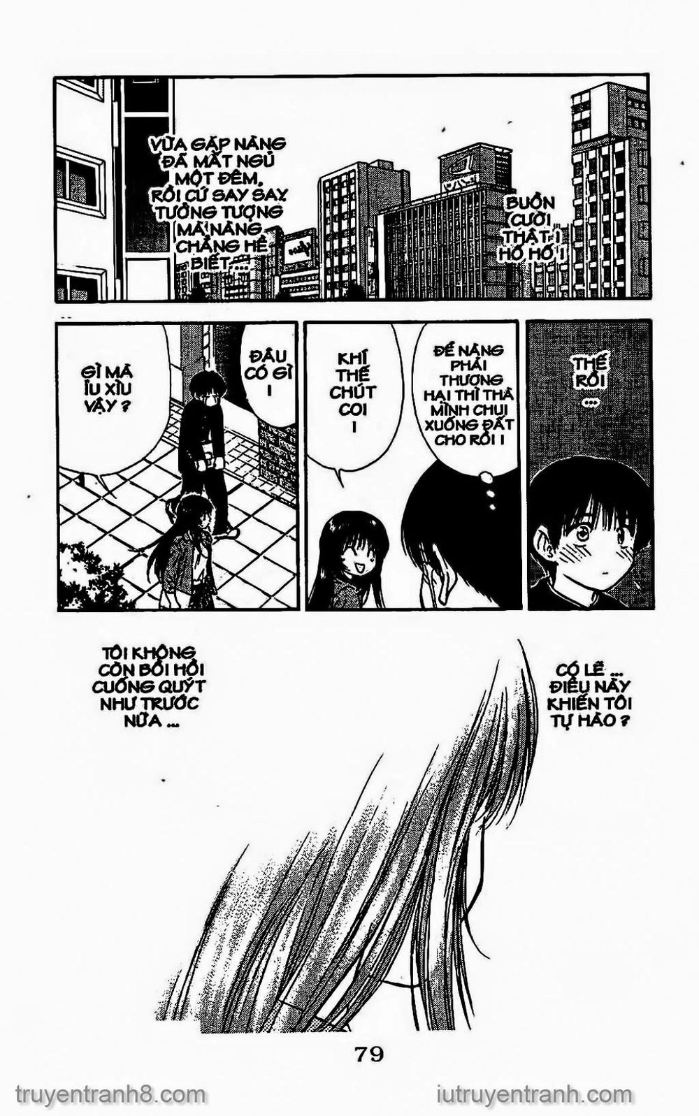 Saladdays Chapter 148 - 24