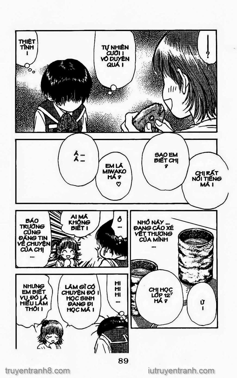 Saladdays Chapter 149 - 12