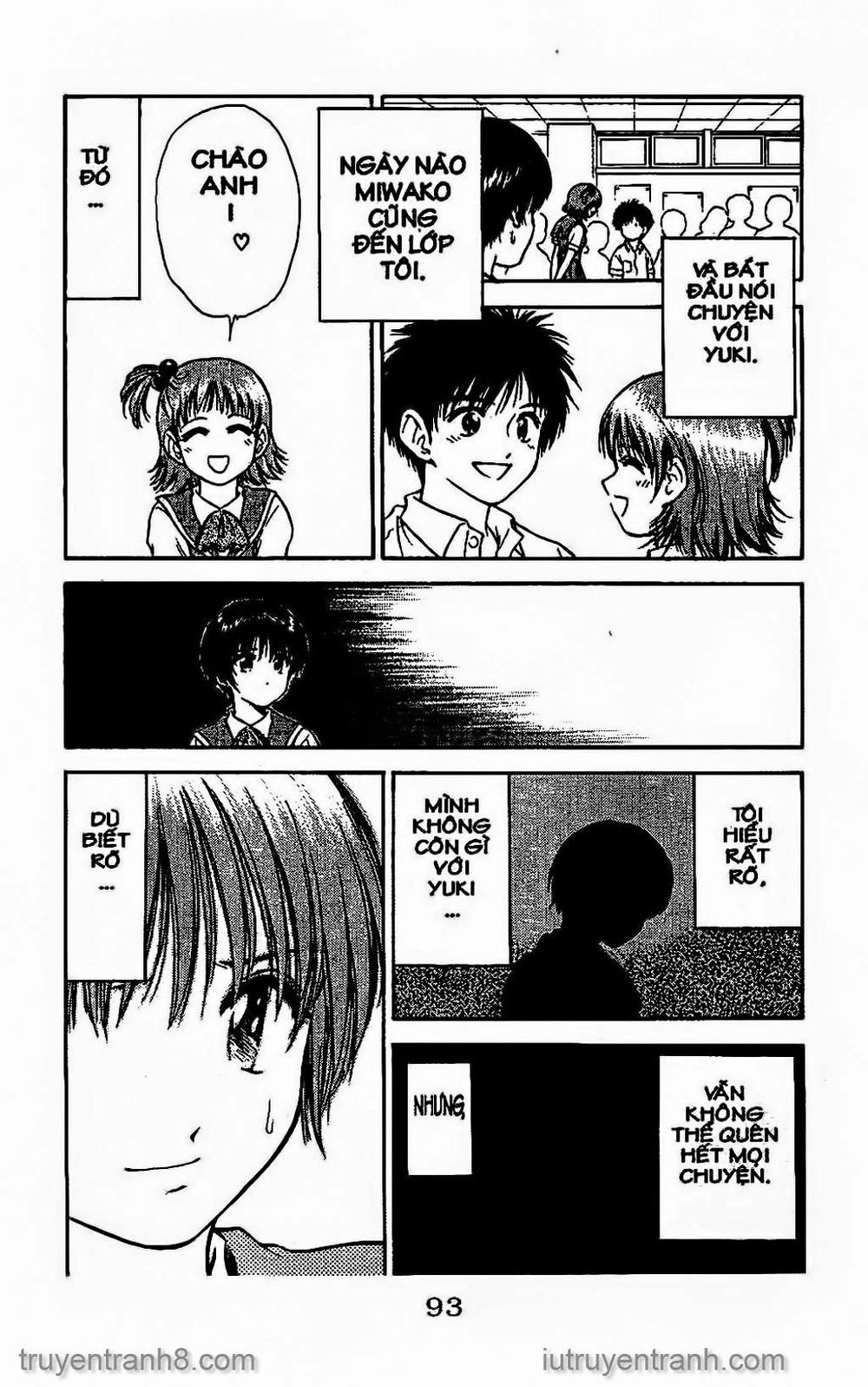 Saladdays Chapter 149 - 16