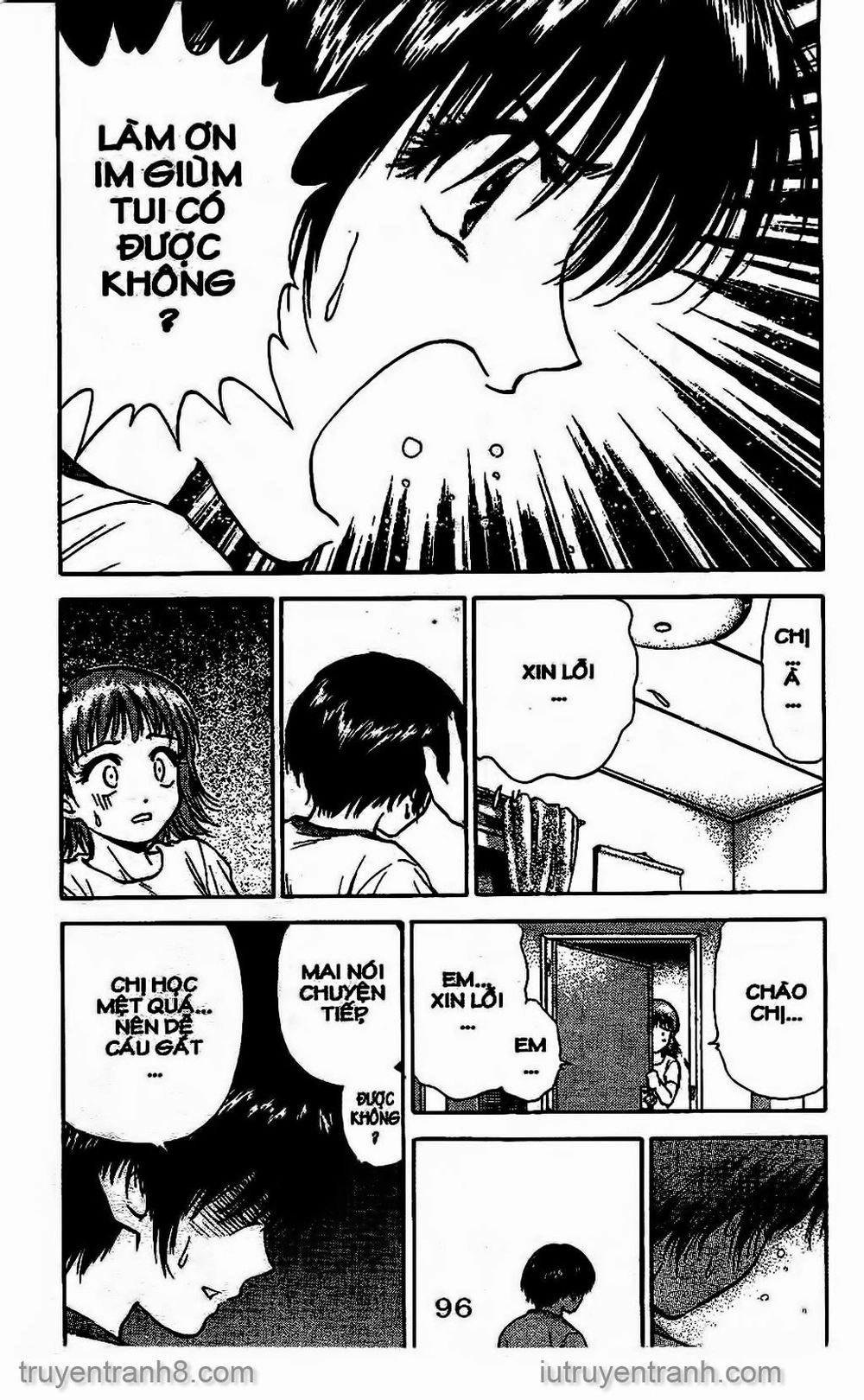 Saladdays Chapter 149 - 19