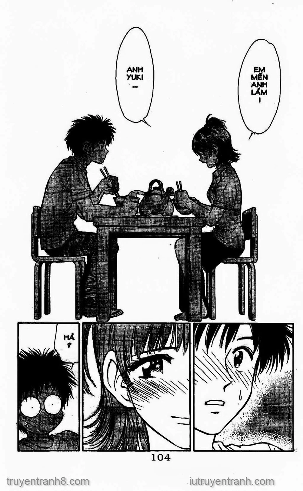 Saladdays Chapter 149 - 27