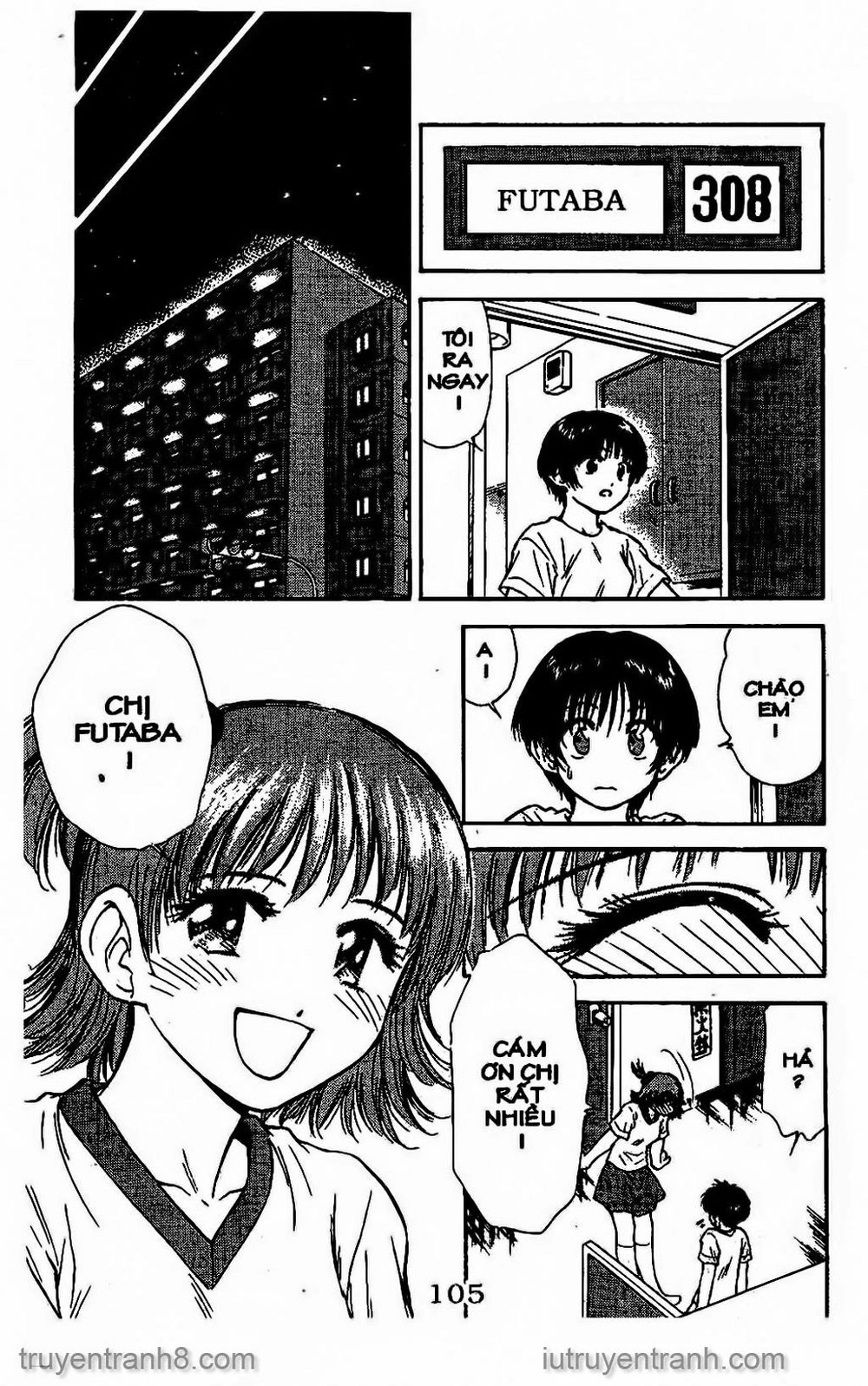 Saladdays Chapter 149 - 28