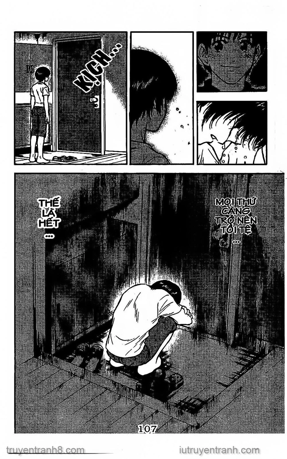 Saladdays Chapter 149 - 30