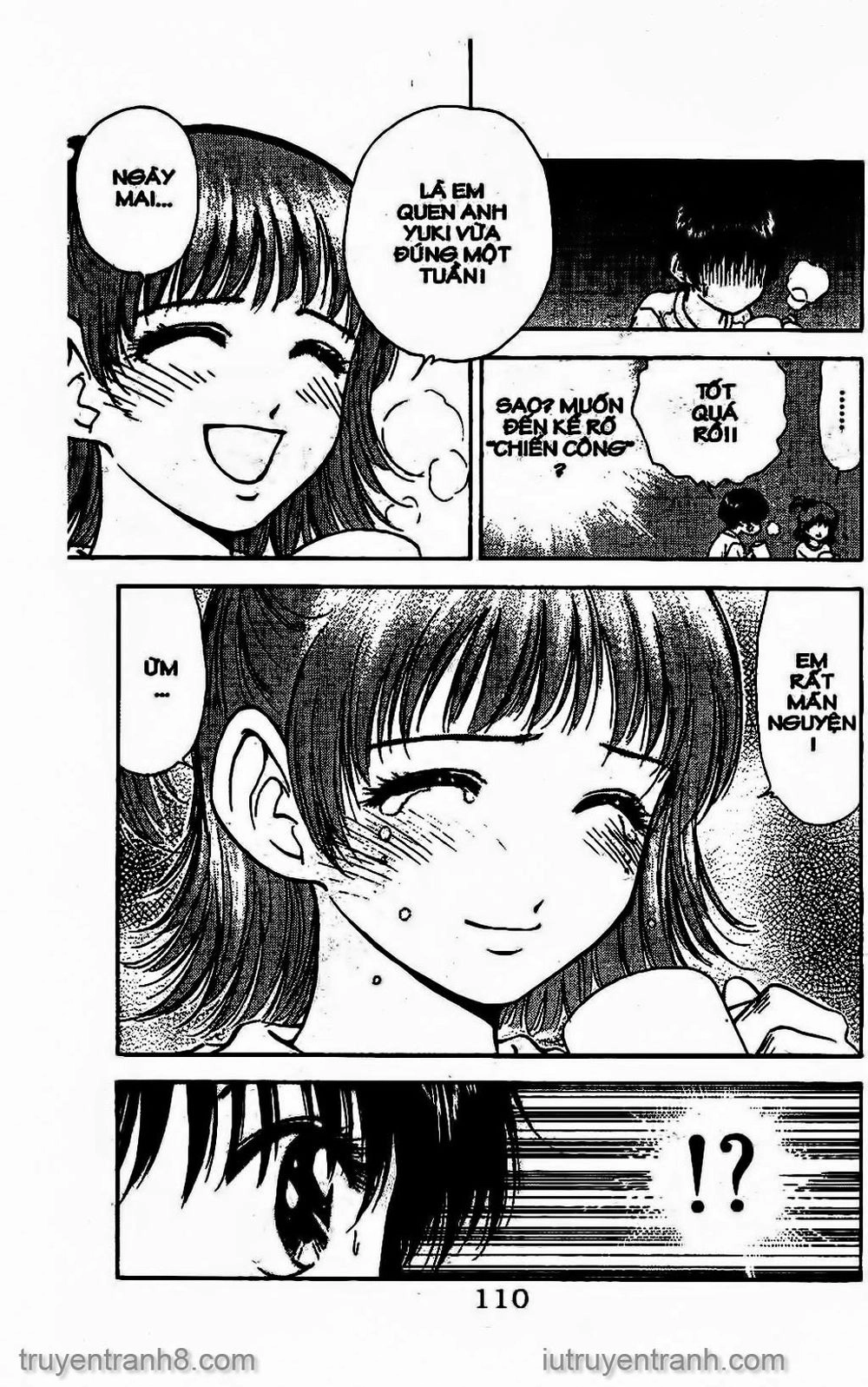 Saladdays Chapter 149 - 32