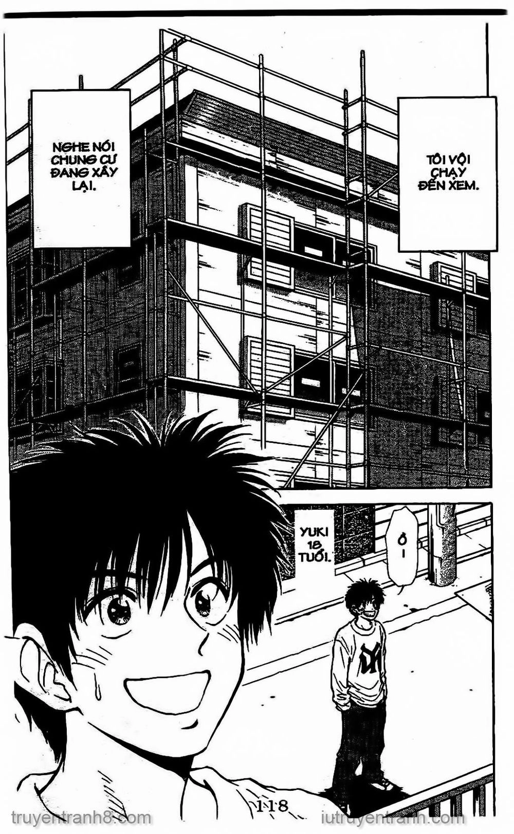 Saladdays Chapter 150 - 5