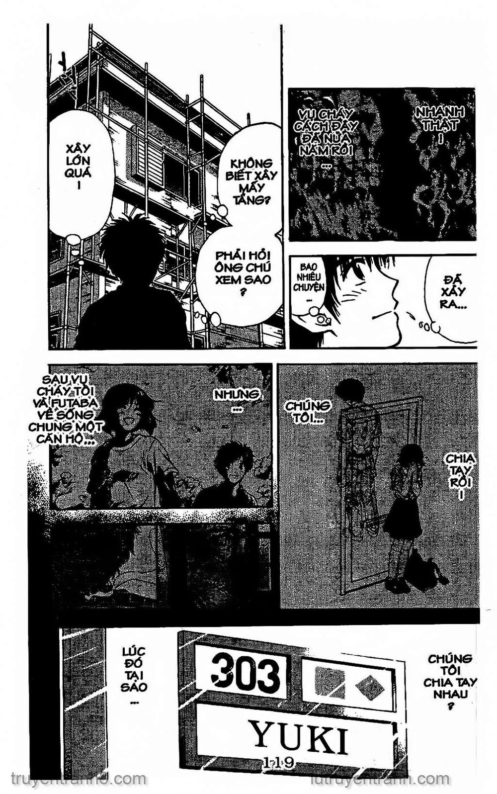 Saladdays Chapter 150 - 6