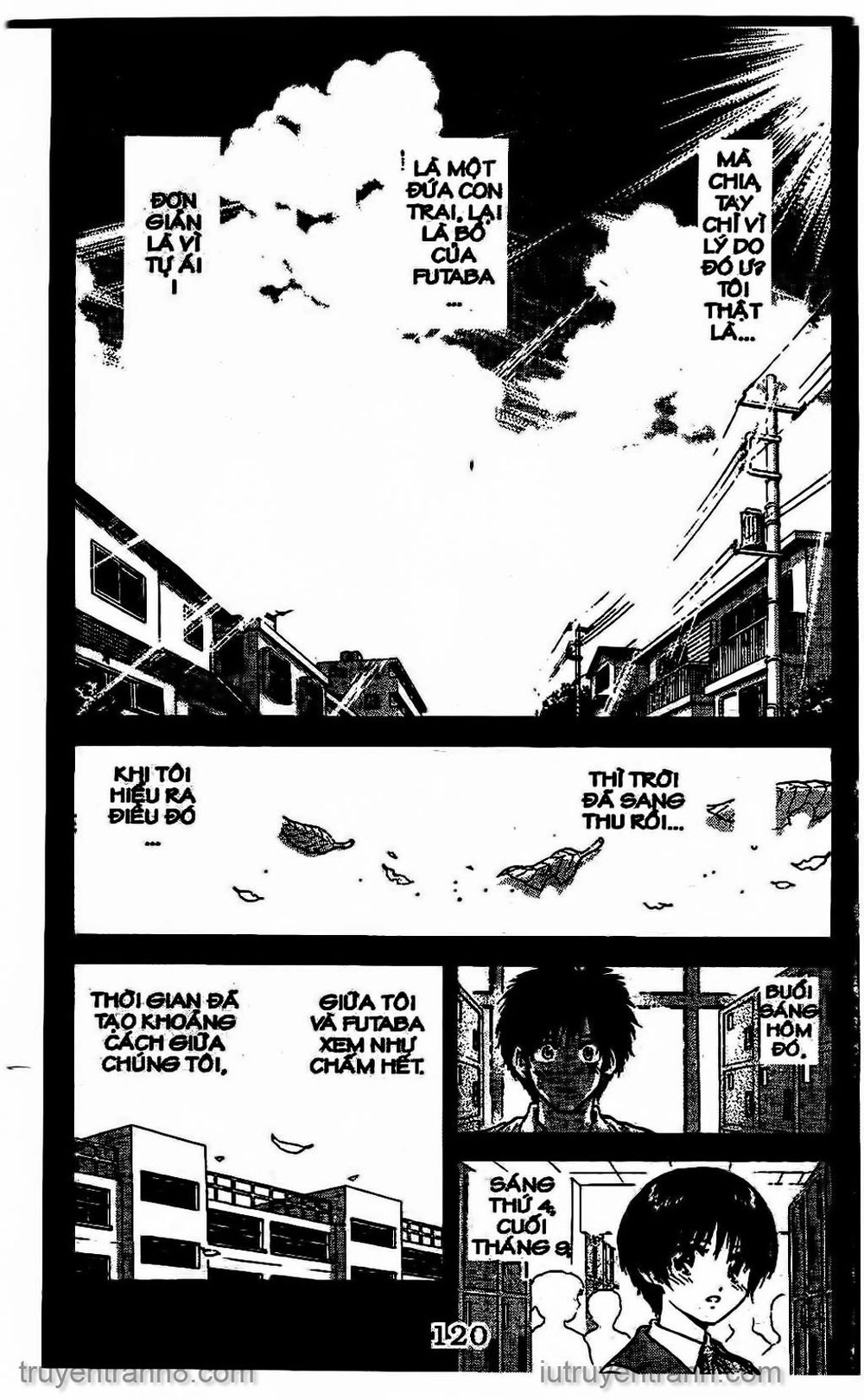 Saladdays Chapter 150 - 7