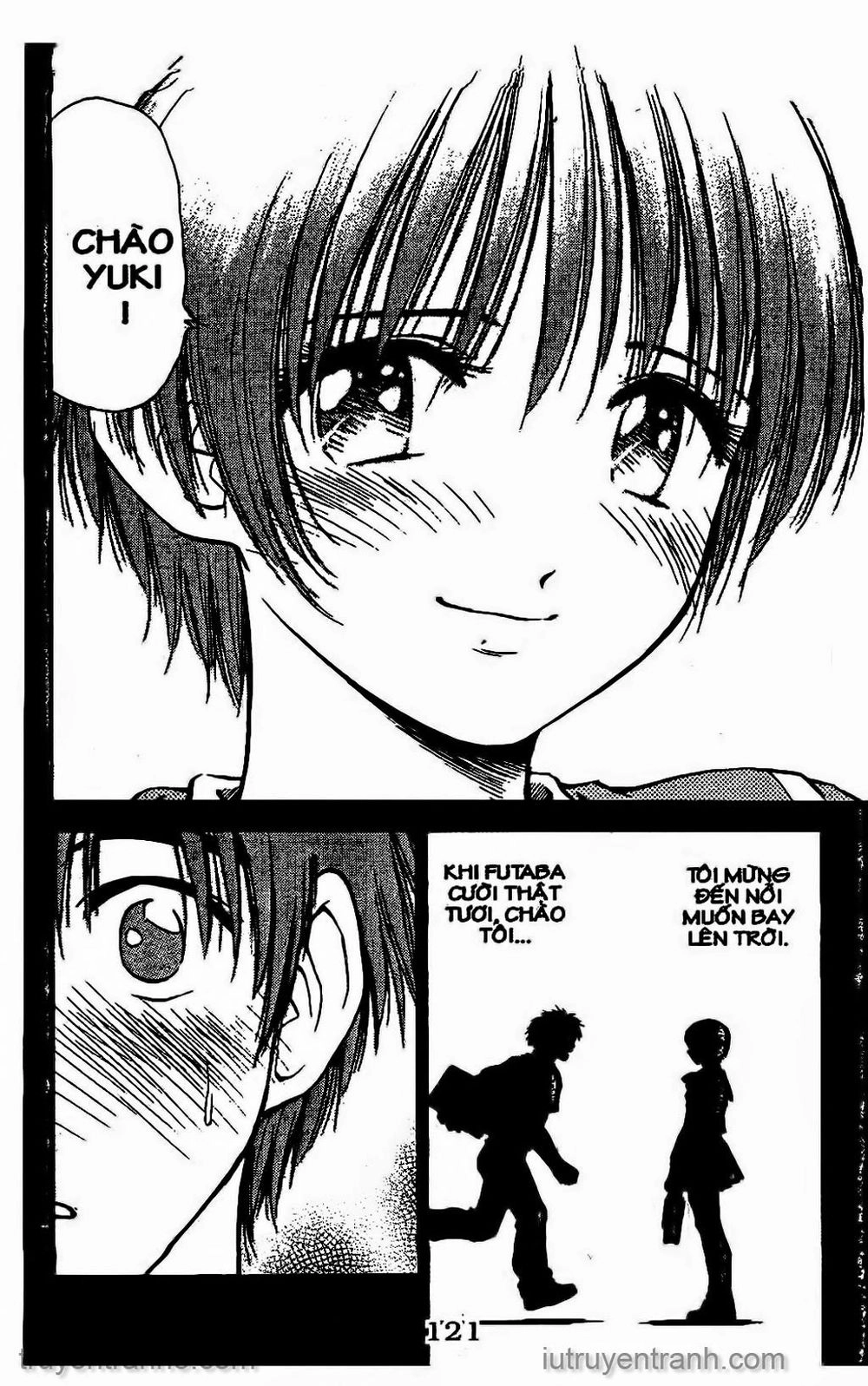 Saladdays Chapter 150 - 8