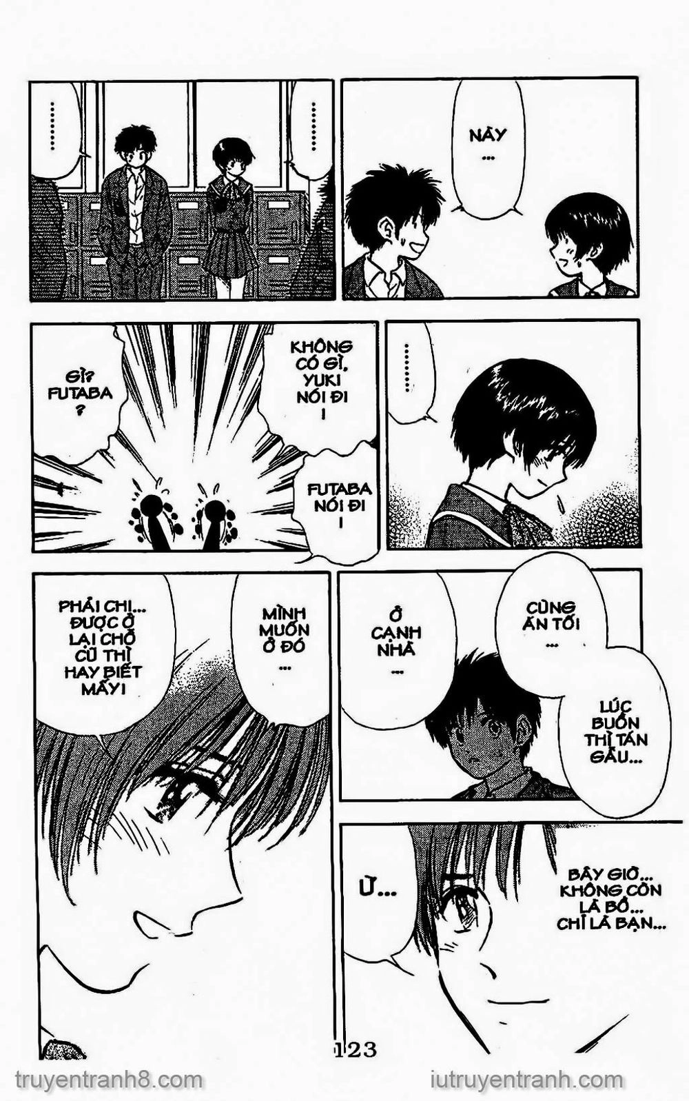 Saladdays Chapter 150 - 10