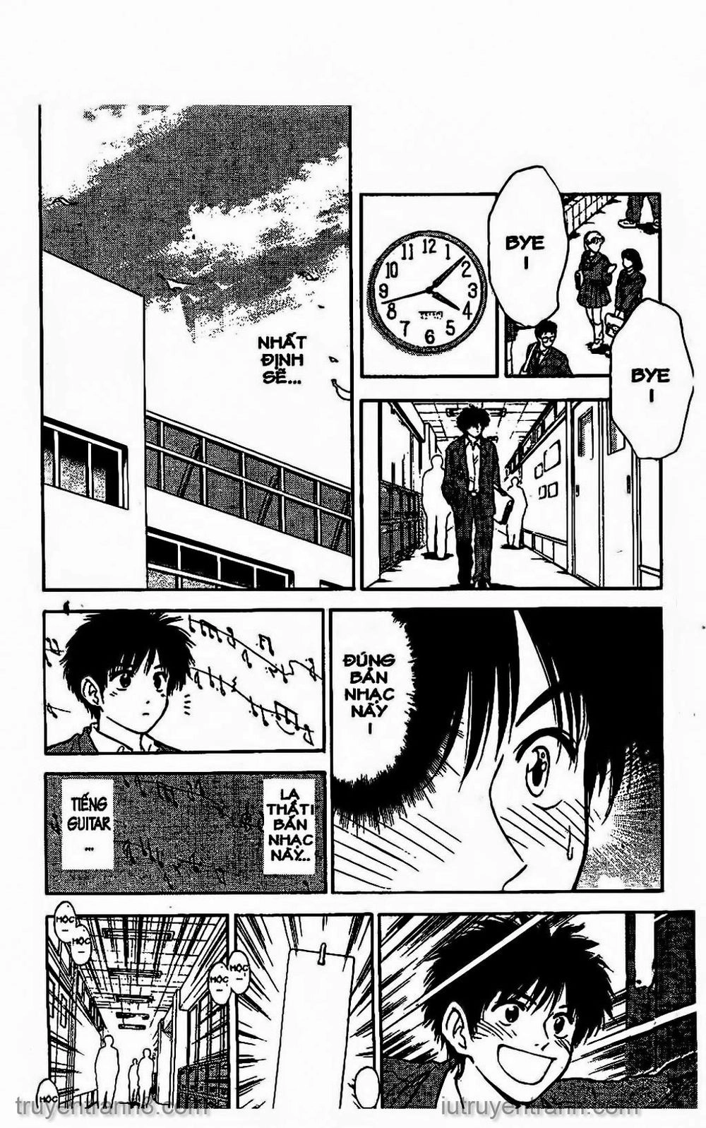 Saladdays Chapter 150 - 12