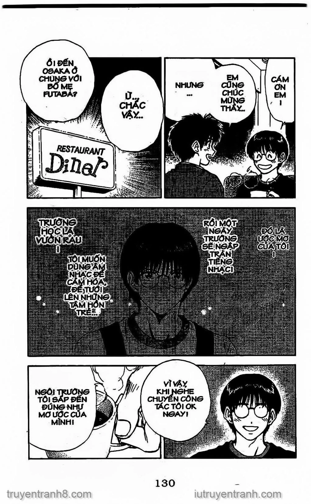 Saladdays Chapter 150 - 17