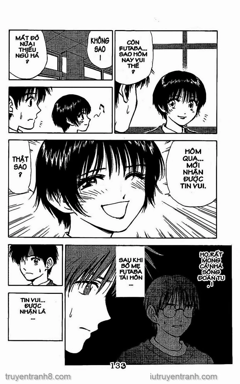 Saladdays Chapter 150 - 20