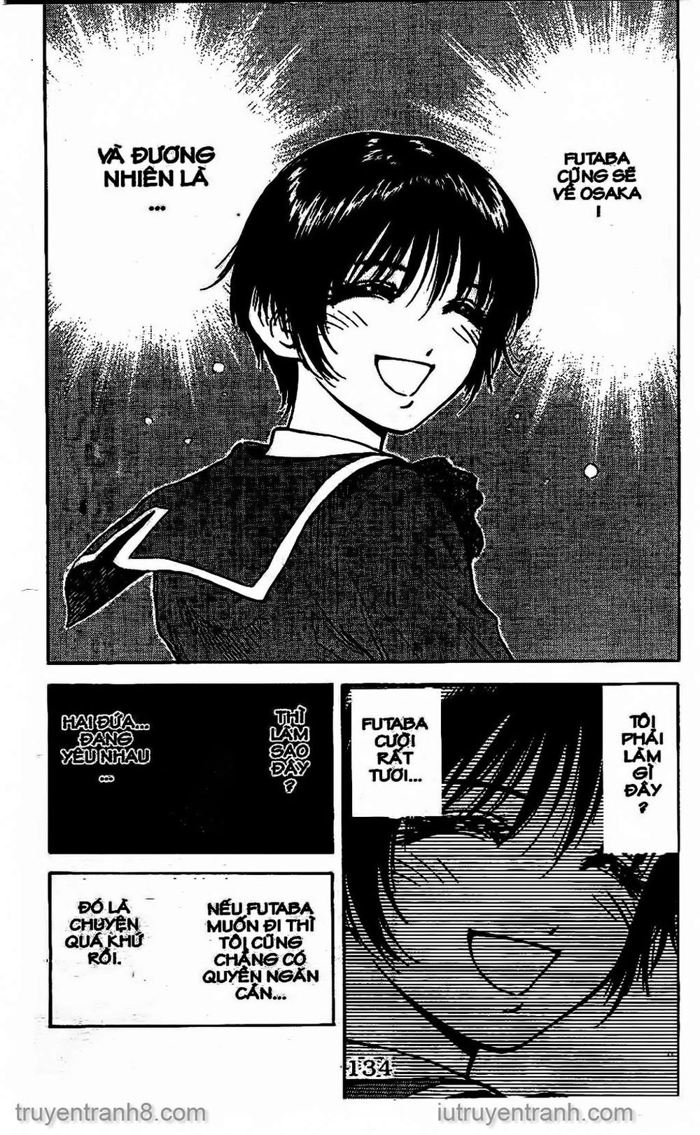 Saladdays Chapter 150 - 21