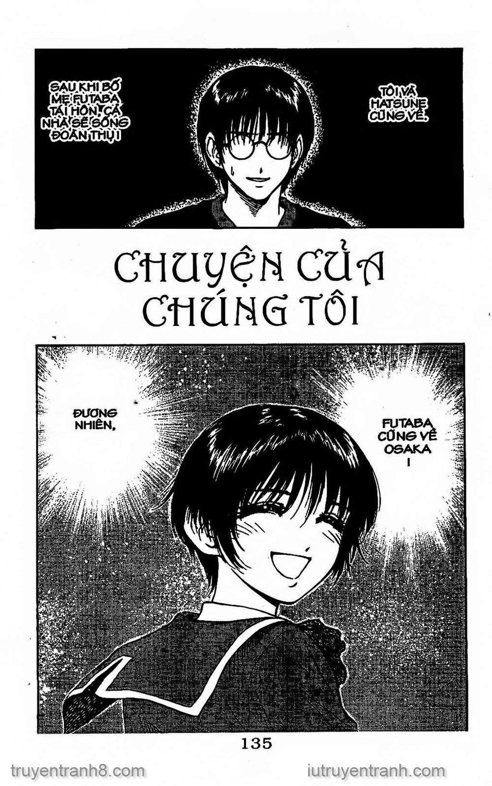 Saladdays Chapter 150 - 22