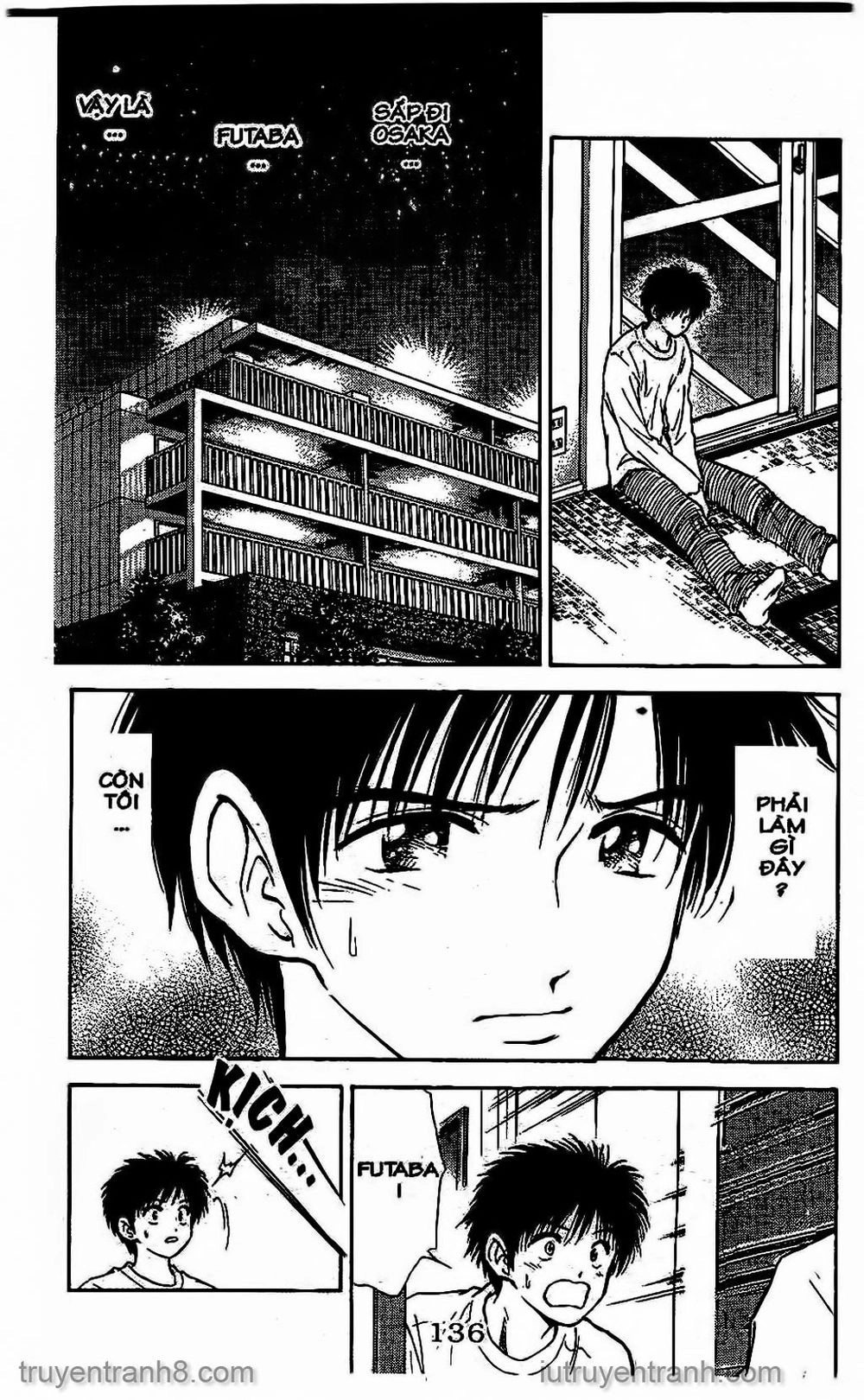 Saladdays Chapter 150 - 23