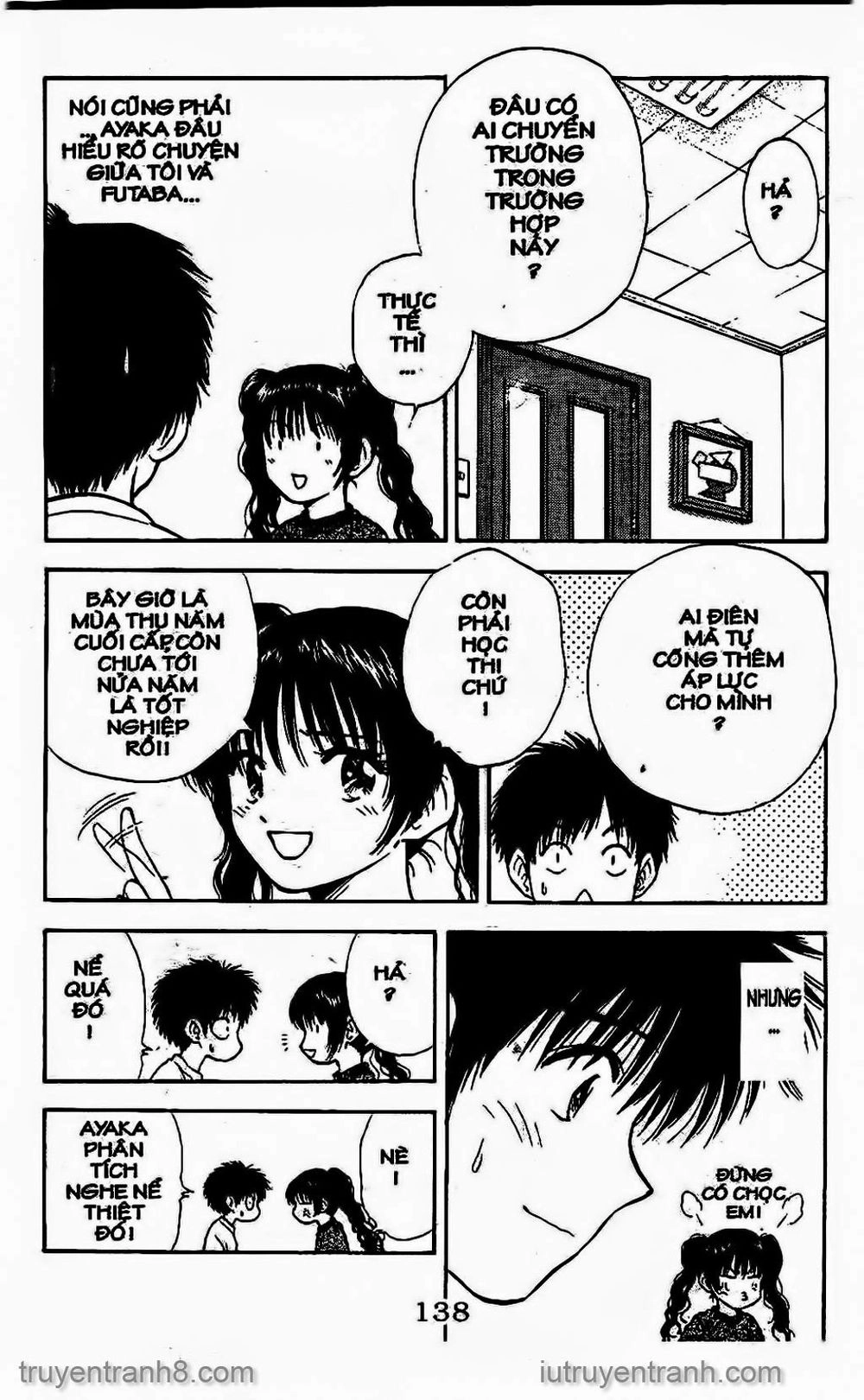 Saladdays Chapter 151 - 5