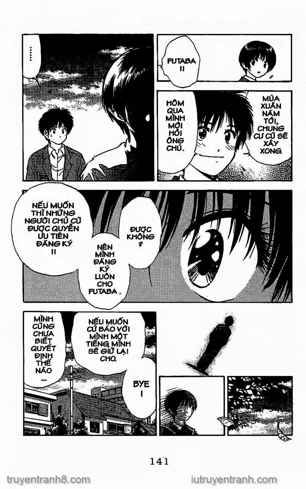 Saladdays Chapter 151 - 8