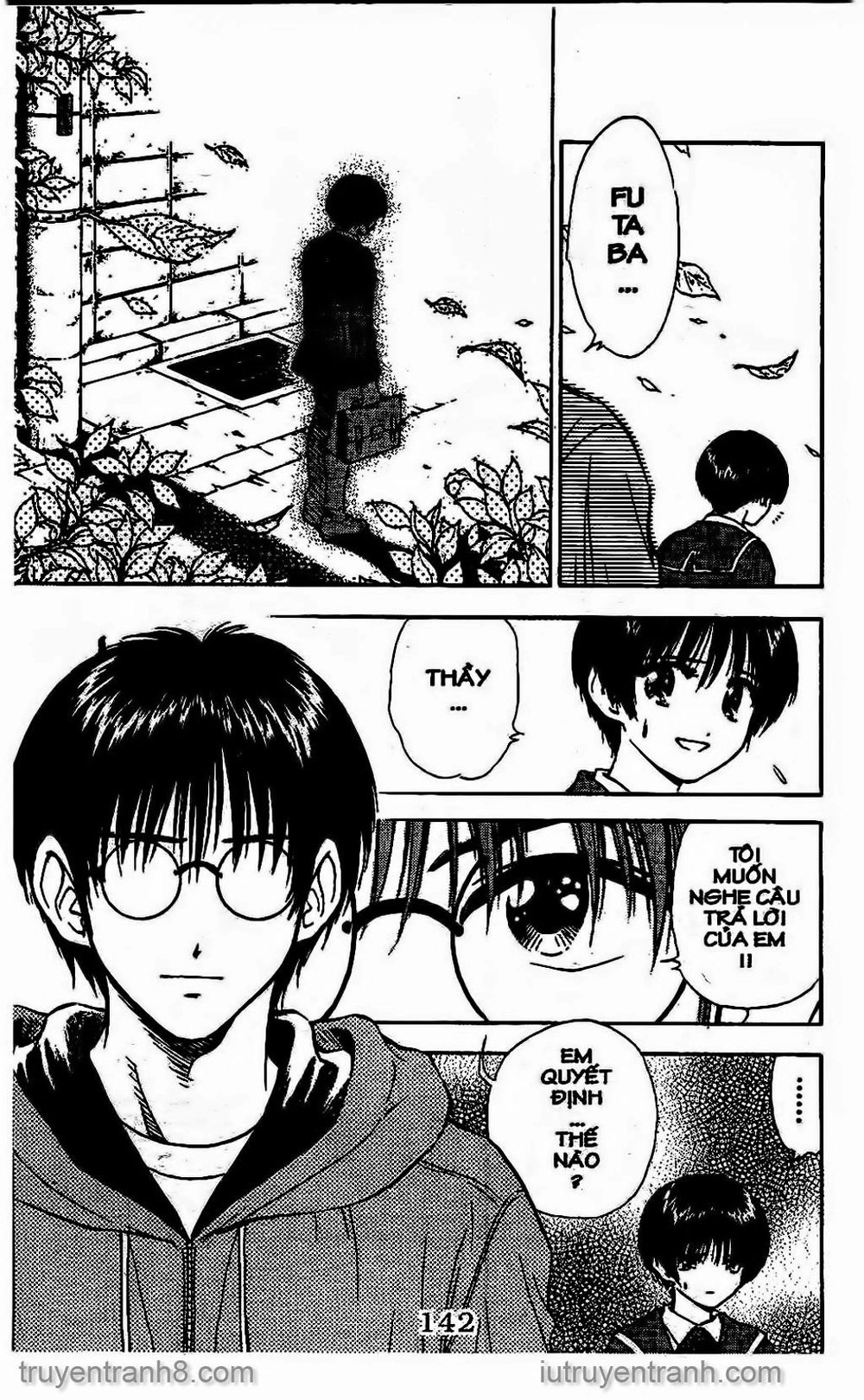 Saladdays Chapter 151 - 9