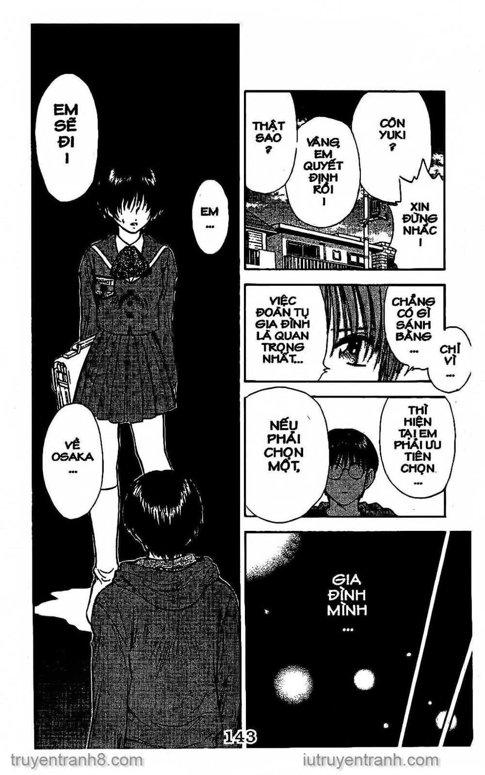 Saladdays Chapter 151 - 10