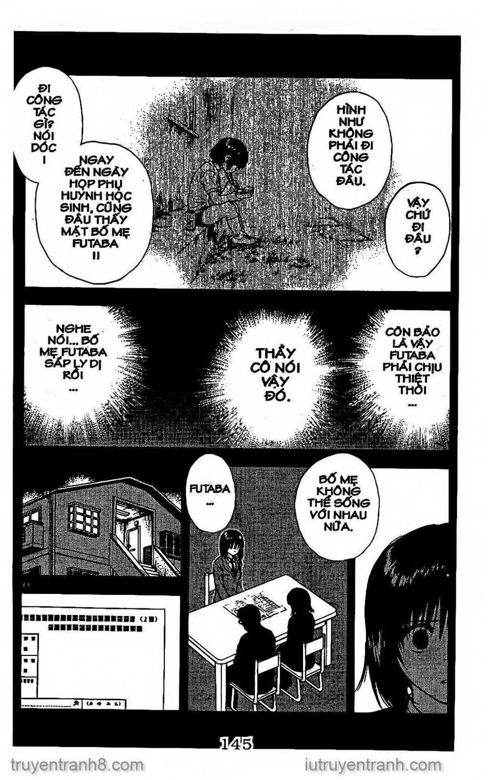 Saladdays Chapter 151 - 12