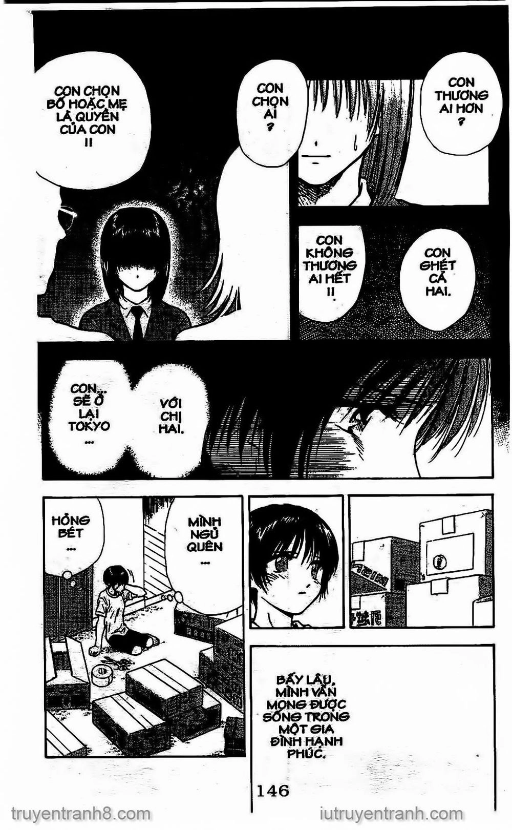 Saladdays Chapter 151 - 13