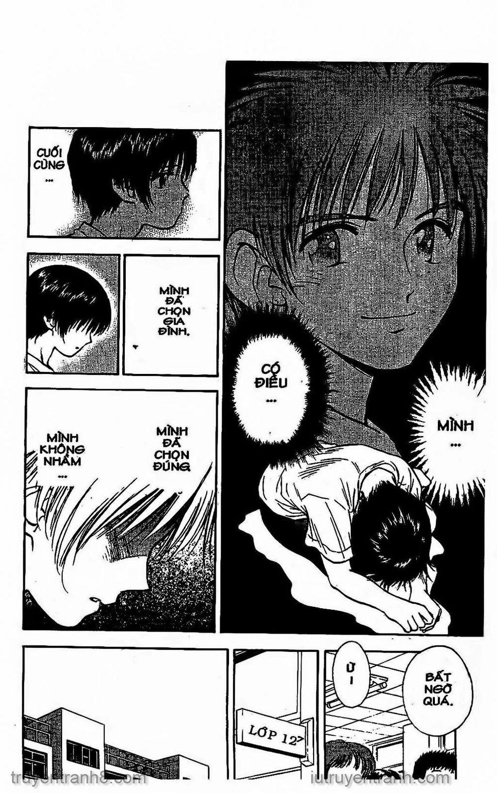 Saladdays Chapter 151 - 14