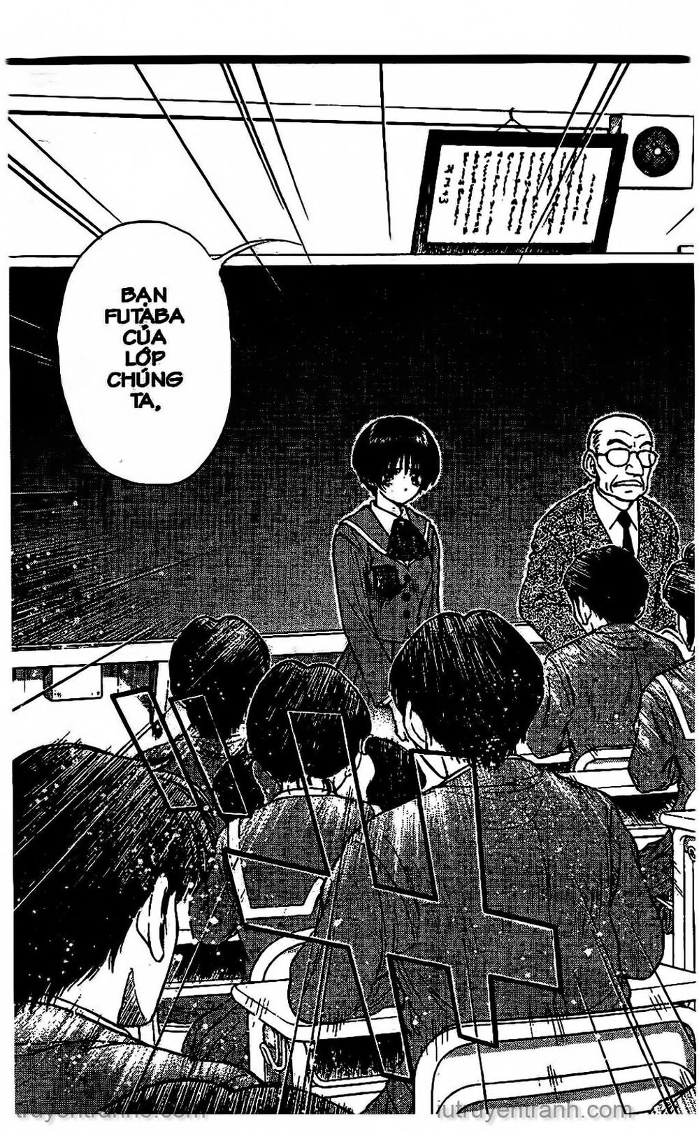 Saladdays Chapter 151 - 15