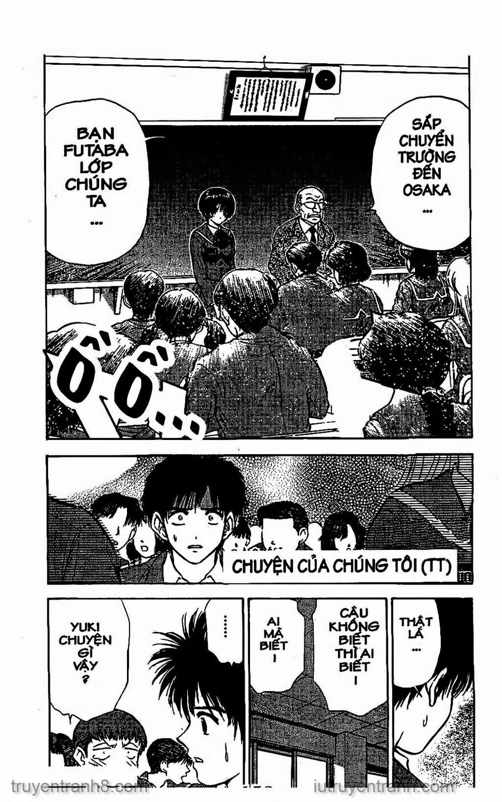 Saladdays Chapter 151 - 20