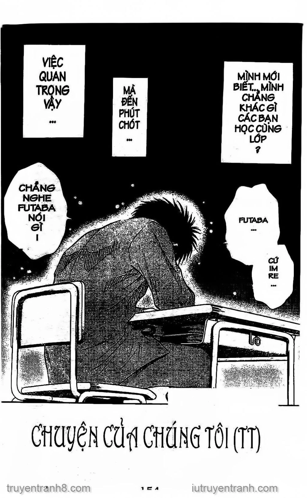 Saladdays Chapter 151 - 21