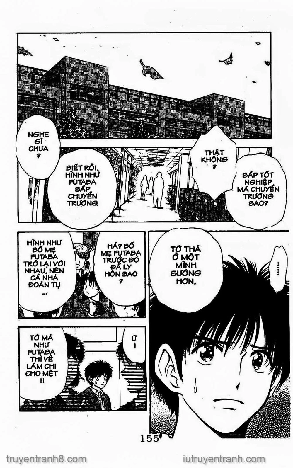 Saladdays Chapter 151 - 22