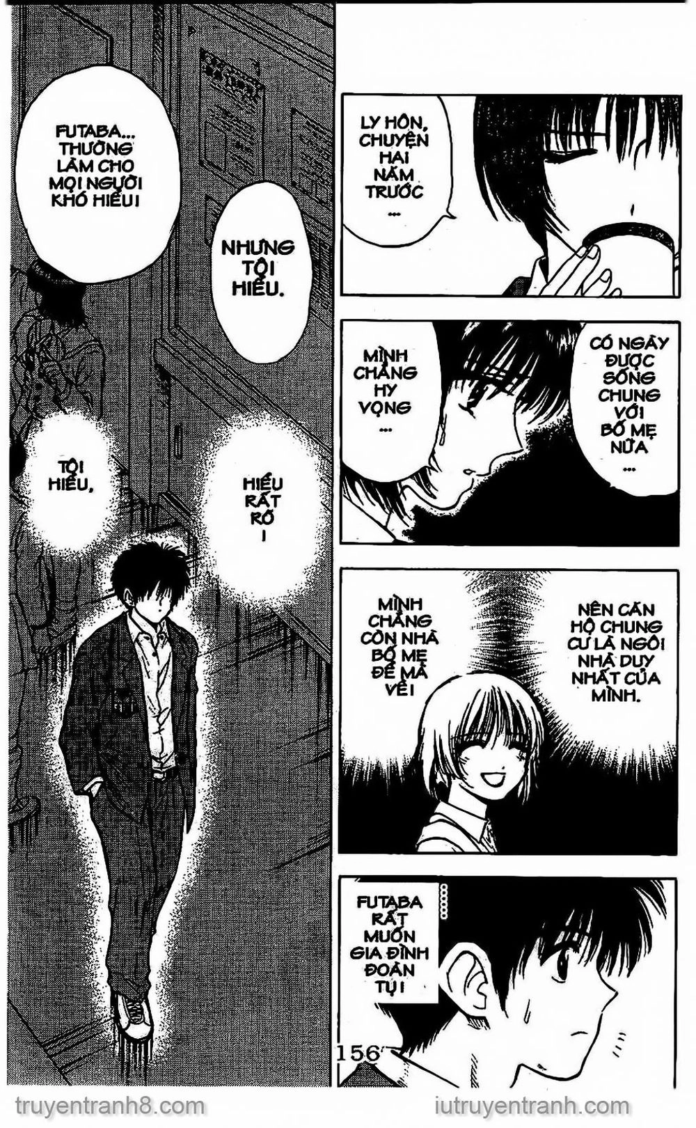 Saladdays Chapter 151 - 23