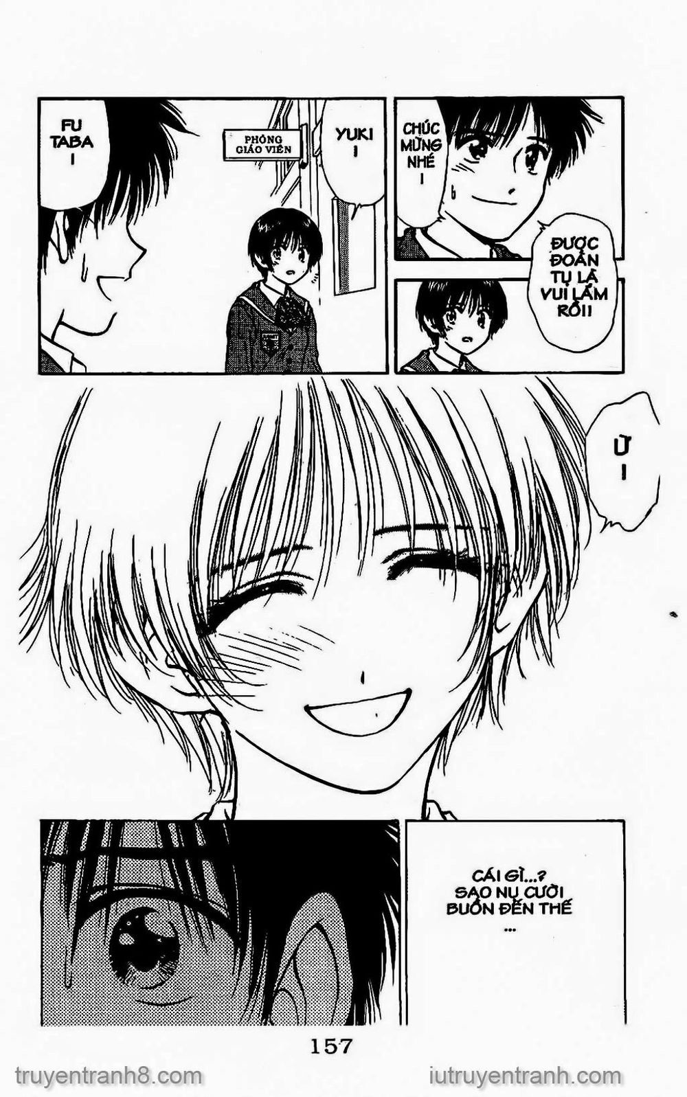 Saladdays Chapter 151 - 24