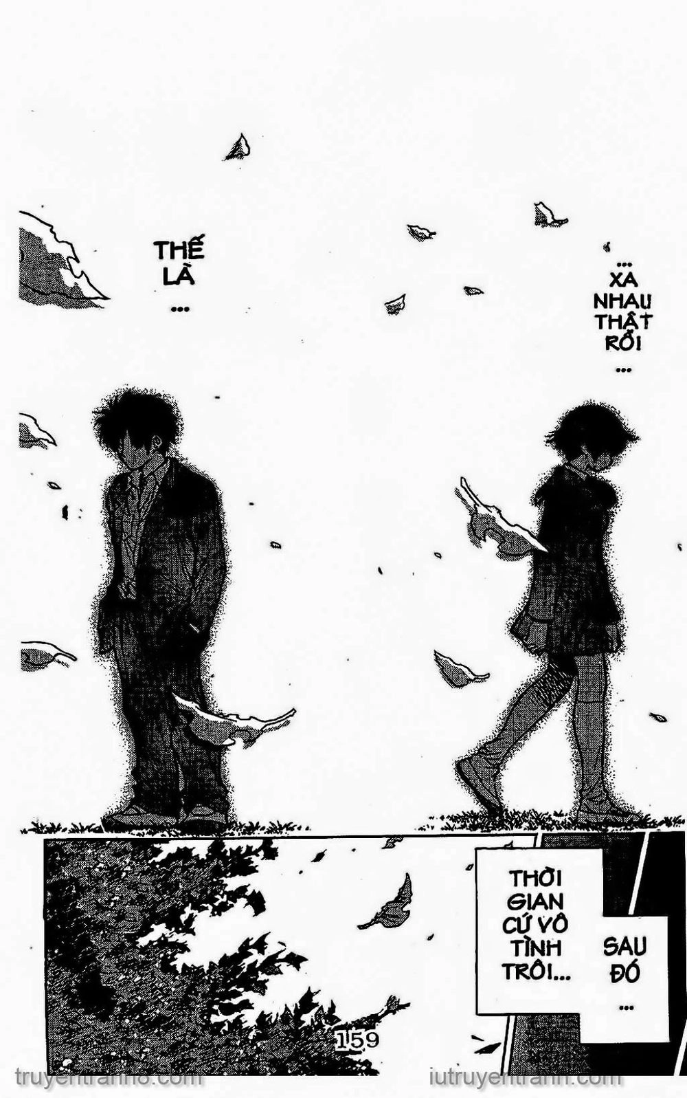 Saladdays Chapter 151 - 26