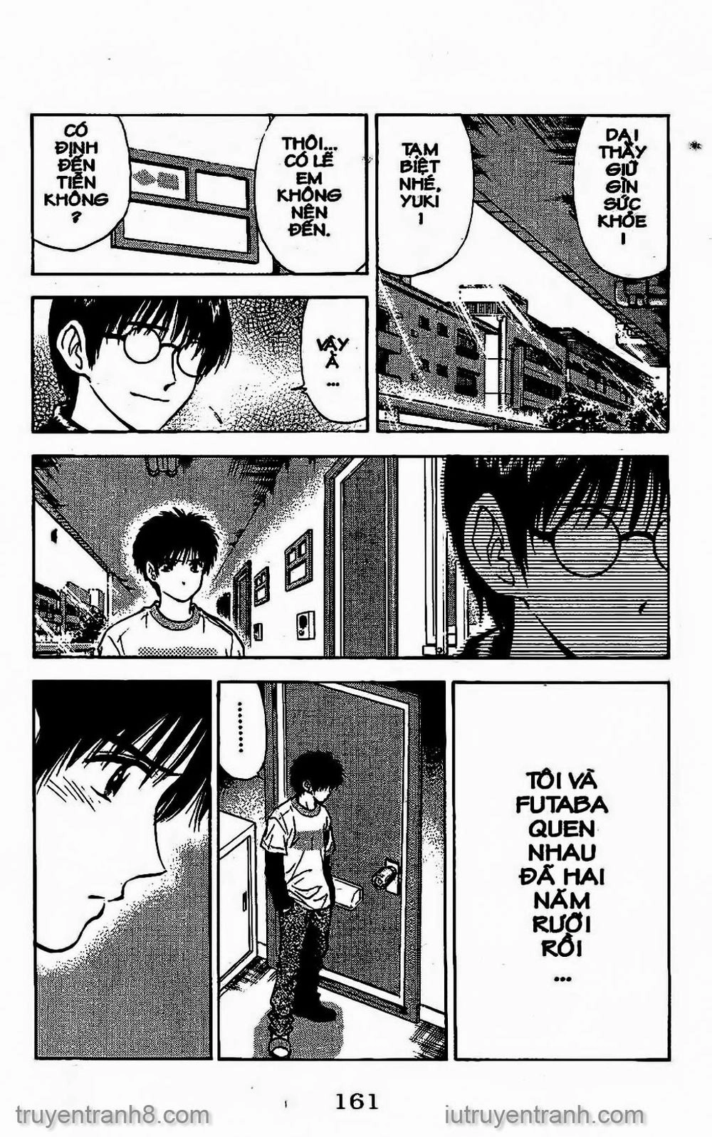 Saladdays Chapter 151 - 28