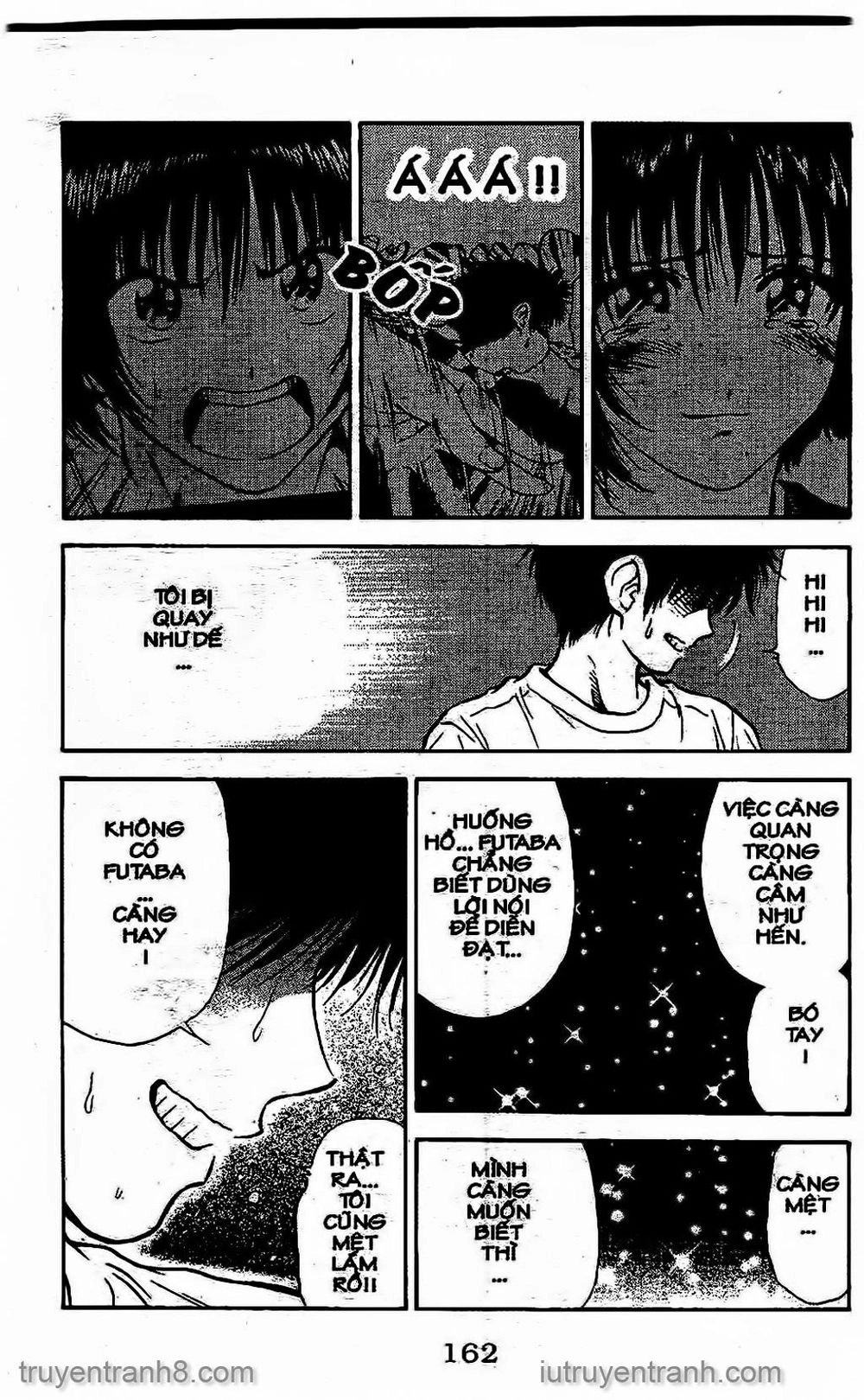 Saladdays Chapter 151 - 29