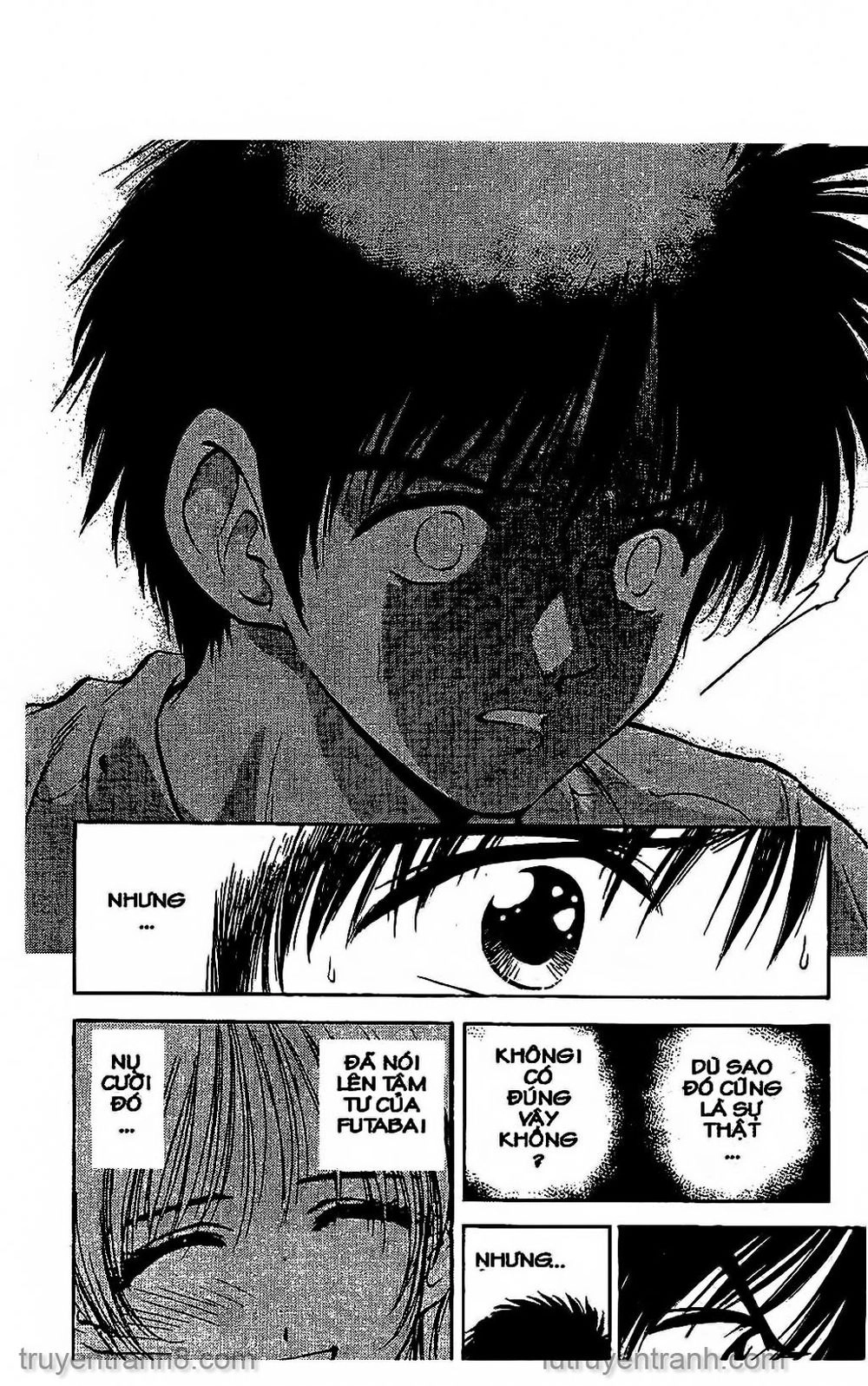 Saladdays Chapter 151 - 30