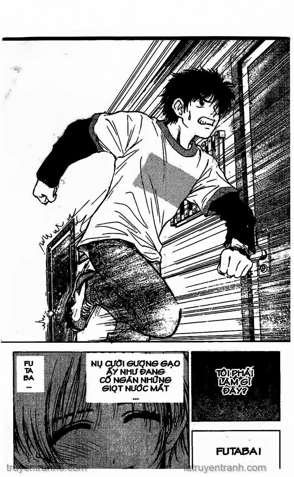 Saladdays Chapter 151 - 31