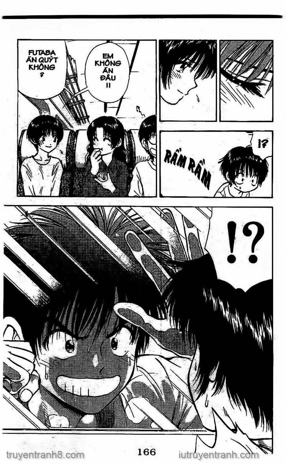 Saladdays Chapter 151 - 33