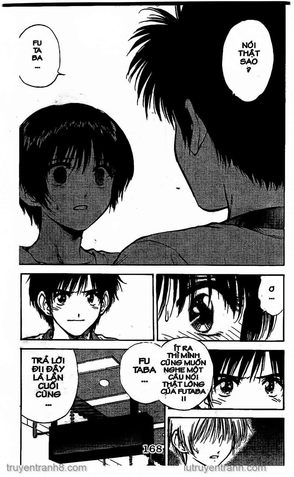 Saladdays Chapter 151 - 35