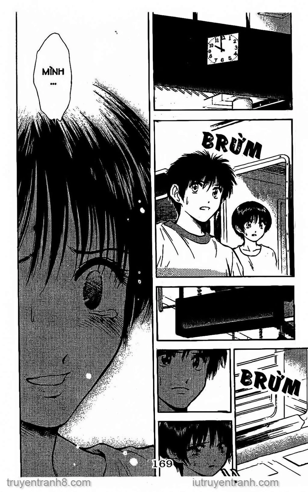 Saladdays Chapter 151 - 36