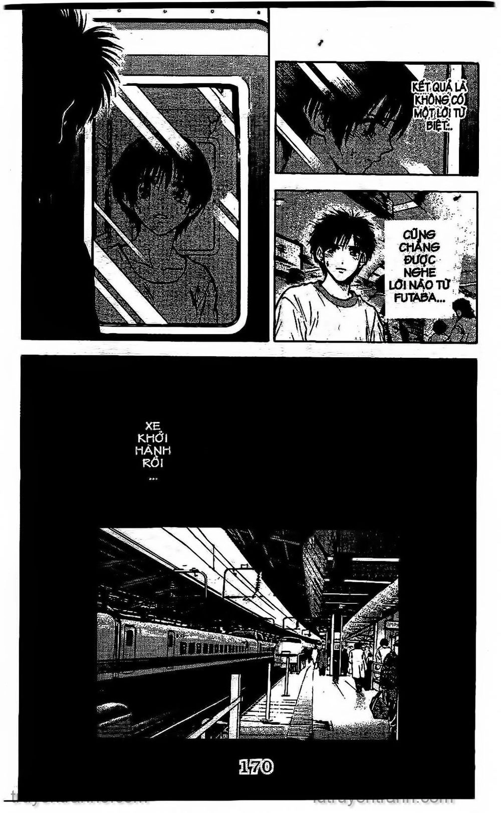 Saladdays Chapter 151 - 37