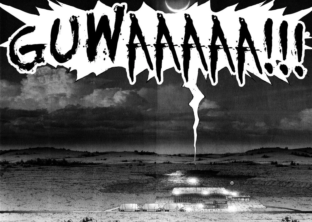 Cuộc Chiến Trên Sao Hỏa Ngoại Truyện - Adolf Chapter 4 - 17