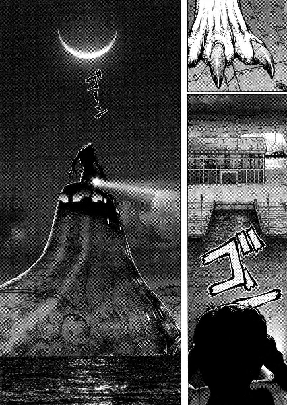 Cuộc Chiến Trên Sao Hỏa Ngoại Truyện - Adolf Chapter 4 - 19