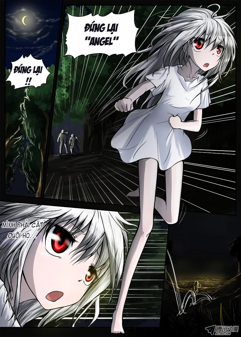 Gia Tộc Mạnh Nhất Trong Lịch Sử Chapter 1 - 3