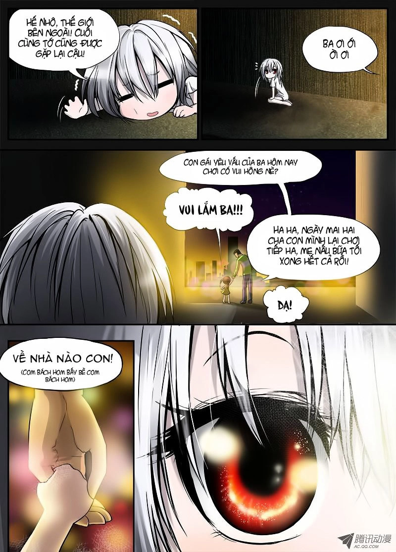 Gia Tộc Mạnh Nhất Trong Lịch Sử Chapter 1 - 6