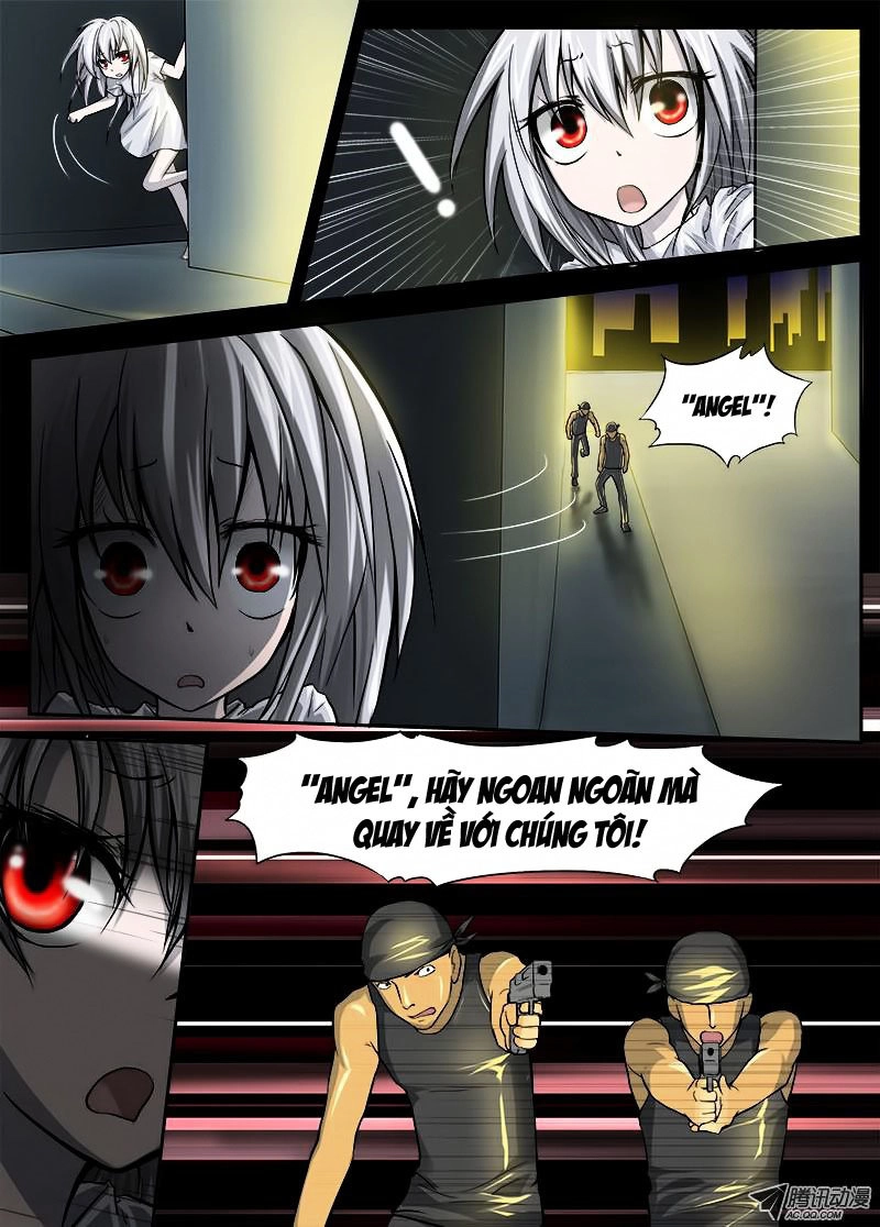 Gia Tộc Mạnh Nhất Trong Lịch Sử Chapter 1 - 9