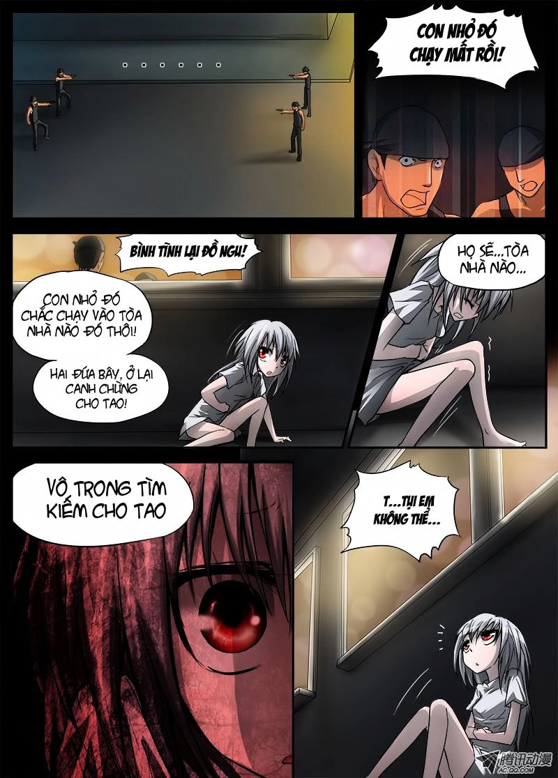 Gia Tộc Mạnh Nhất Trong Lịch Sử Chapter 1 - 10