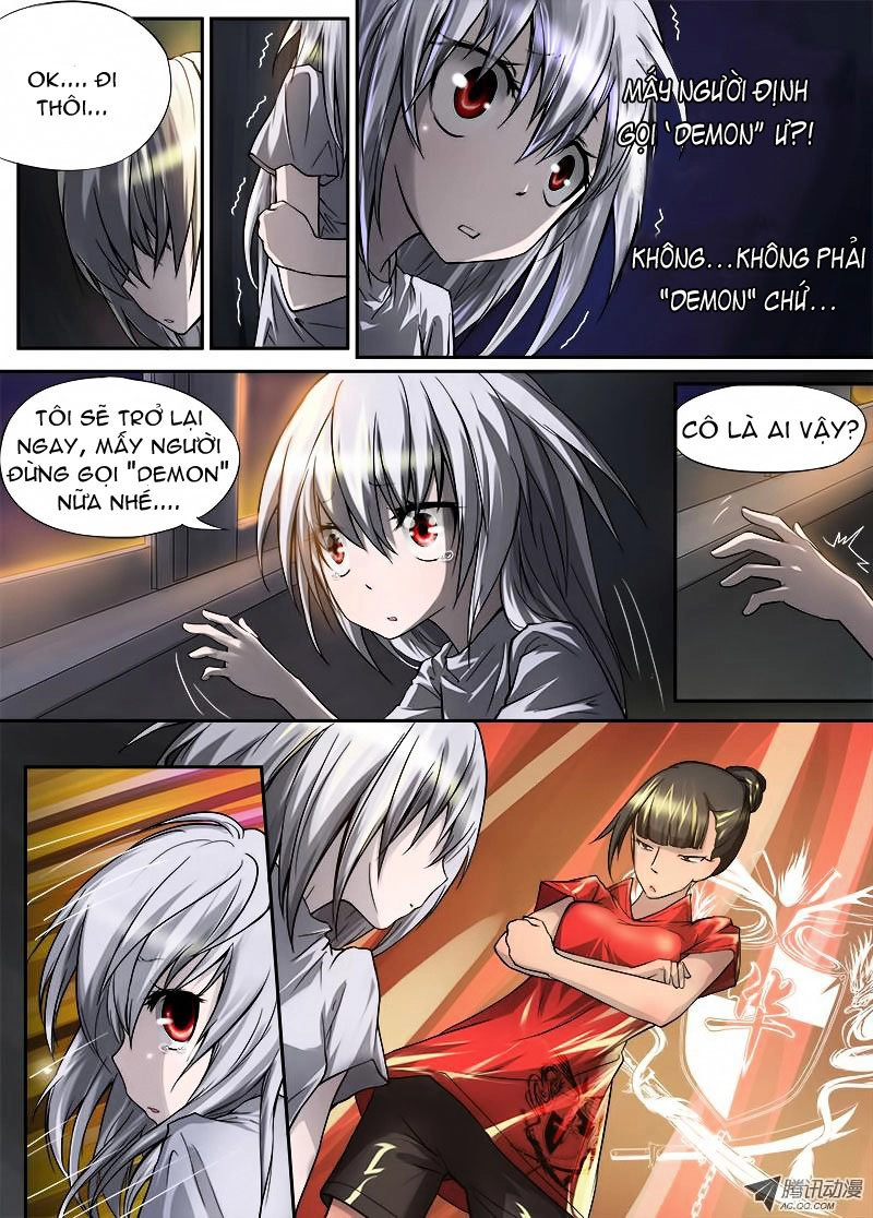 Gia Tộc Mạnh Nhất Trong Lịch Sử Chapter 2 - 2