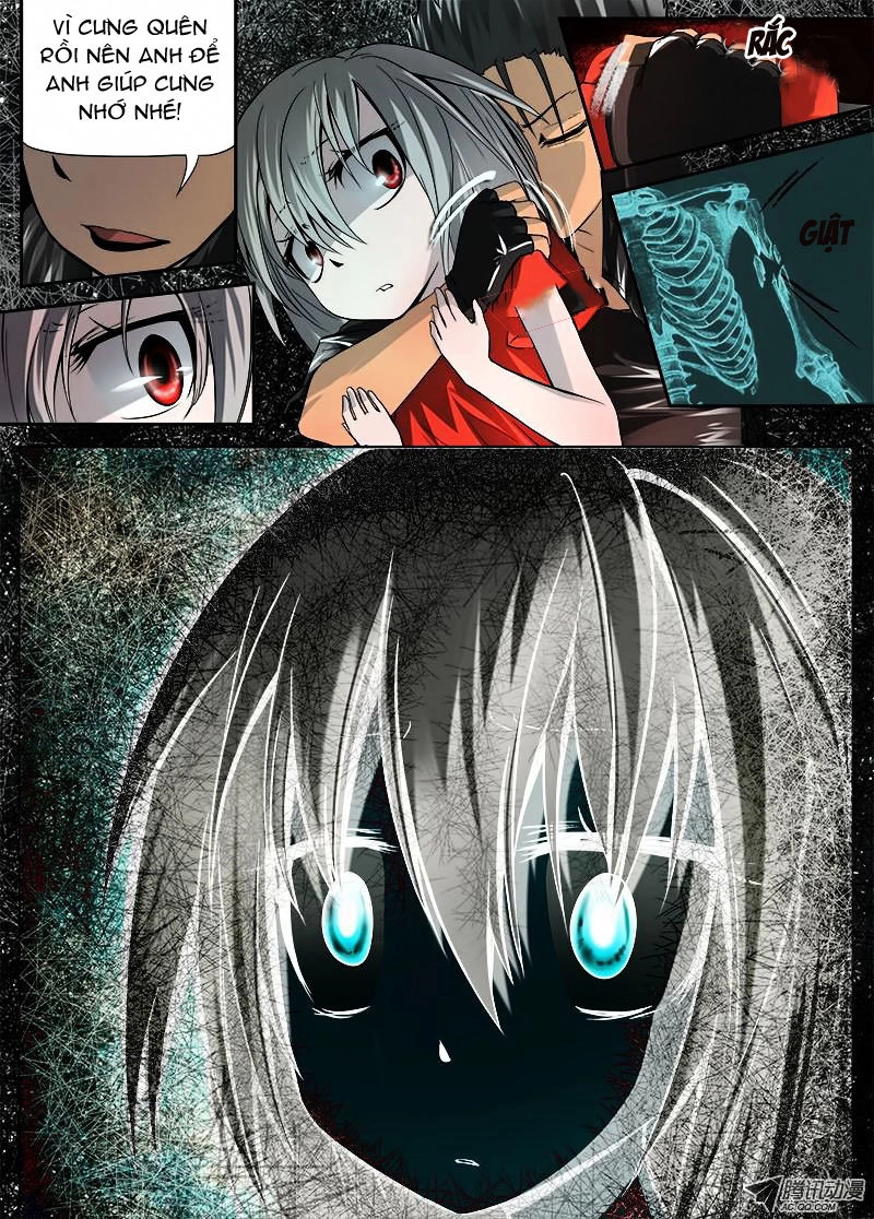 Gia Tộc Mạnh Nhất Trong Lịch Sử Chapter 4 - 6