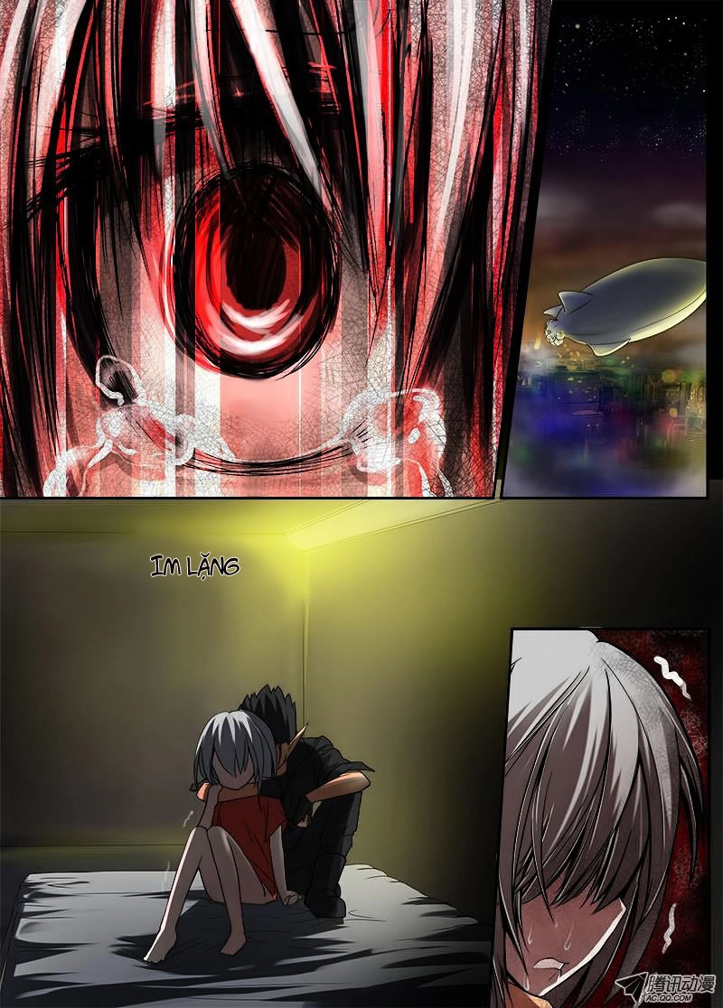 Gia Tộc Mạnh Nhất Trong Lịch Sử Chapter 4 - 7